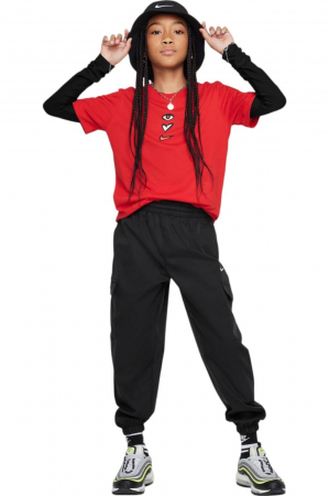 Tricou NIKE Be Mine - HM5859-657 [4]