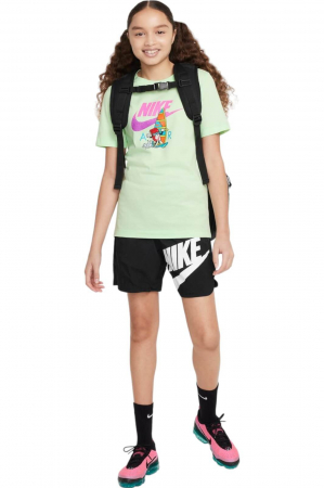 Tricou NIKE Boxy 2 - FV5346-376 [3]