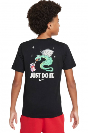Tricou NIKE Boxy 3 - FN9616-010 [1]