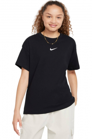 TRICOURI - Tricou NIKE Boyfriend Essential - FZ5539-010