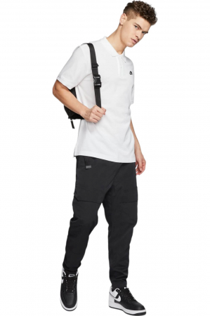 Tricou NIKE CE Polo Matchup PQ - CJ4456-100 [4]