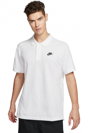 BĂRBAŢI - Tricou NIKE CE Polo Matchup PQ - CJ4456-100