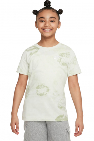 ÎMBRĂCĂMINTE - Tricou NIKE Club AOP - FN9612-022