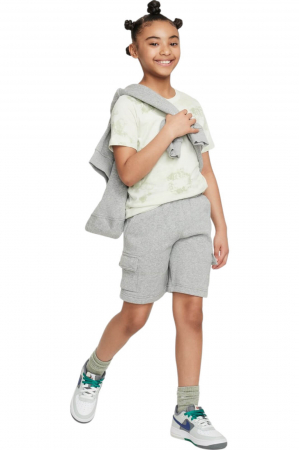 Tricou NIKE Club AOP - FN9612-022 [3]