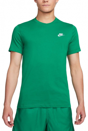 BĂRBAŢI - Tricou NIKE Club - AR4997-365