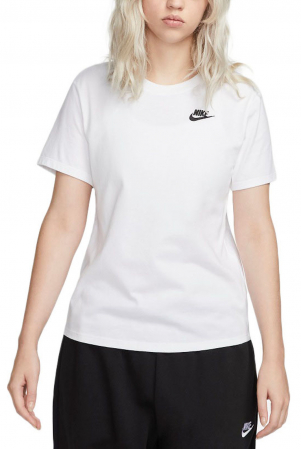 TRICOURI - Tricou NIKE Club - DX7902-100