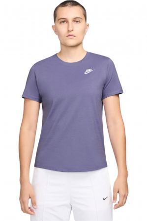 TRICOURI - Tricou NIKE Club - DX7902-527