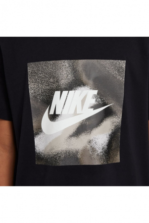 Tricou NIKE Club Express - HM5663-010 [3]