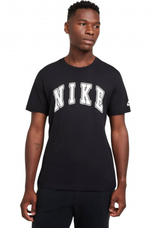 TRICOURI - Tricou NIKE Club SSNL - FZ7987-010