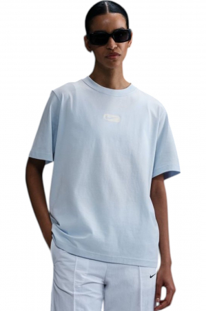 TRICOURI - Tricou NIKE Club Swoosh SS - HQ1698-423