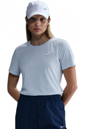 TRICOURI - Tricou NIKE Club W - DX7902-423