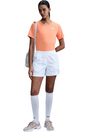 Tricou NIKE Club W - DX7902-844 [6]