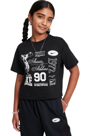 ÎMBRĂCĂMINTE - Tricou NIKE Dance SS25 - HM6306-010