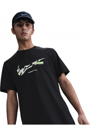 BĂRBAŢI - Tricou NIKE Elite Entry - HJ3684-010