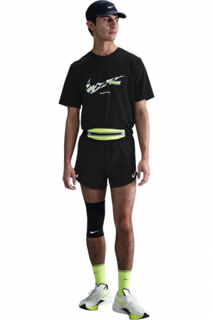 Tricou NIKE Elite Entry - HJ3684-010 [5]