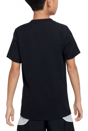 Tricou NIKE Emb Futura - AR5254-010 [1]