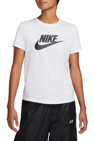 TRICOURI - Tricou NIKE Essential Icon Futura - DX7906-100