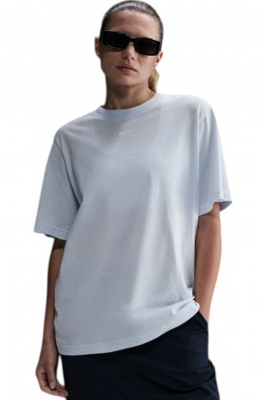 TRICOURI - Tricou NIKE Essential LBR - FD4149-423
