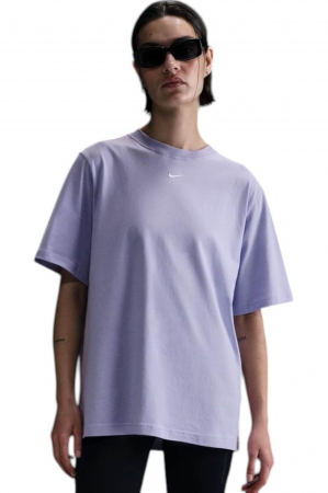 TRICOURI - Tricou NIKE Essential LBR - FD4149-533
