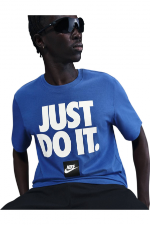 Tricou NIKE Fran JDI Verbiage - DZ2989-480 [5]