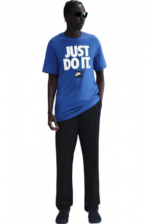 Tricou NIKE Fran JDI Verbiage - DZ2989-480 [2]