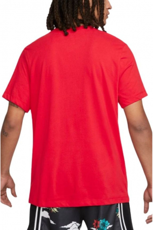 Tricou NIKE Fran Just Do It - DV1212-657 [1]