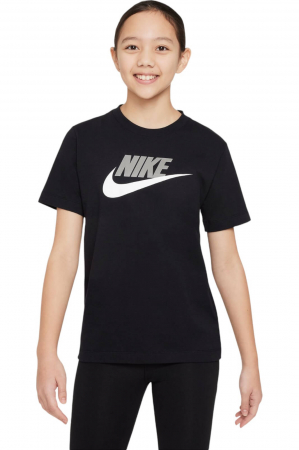 ÎMBRĂCĂMINTE - Tricou NIKE Futura HBR - FZ5178-010
