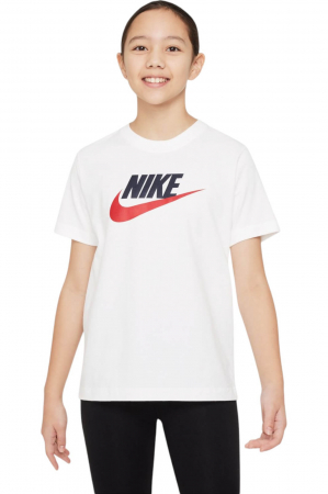 ÎMBRĂCĂMINTE - Tricou NIKE Futura Hbr - FZ5178-100