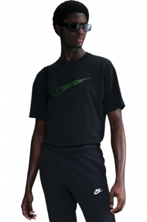 BĂRBAŢI - Tricou NIKE FW Connect - HJ0746-010