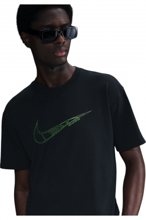 Tricou NIKE FW Connect - HJ0746-010 [3]