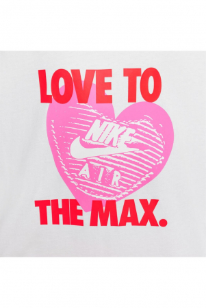 Tricou NIKE Heart SS25 - HM6323-100 [3]