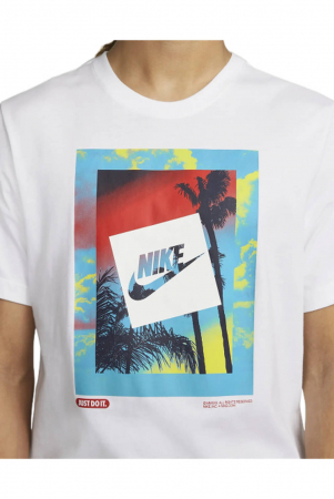 Tricou NIKE Heatwave Photo - DR8071-100 [2]