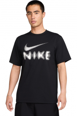 BĂRBAŢI - Tricou NIKE Hyverse GFX UV - HQ7987-010