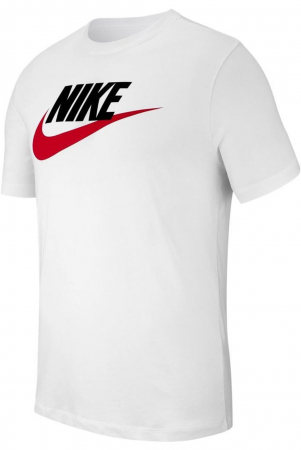 Tricou NIKE Icon Futura - AR5004-100 [2]