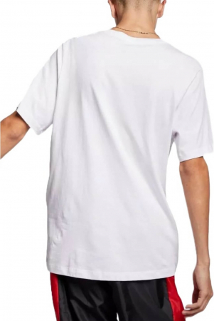 Tricou NIKE Icon Futura - AR5004-100 [1]