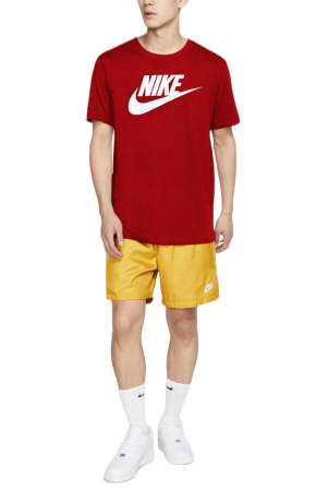 Tricou NIKE Icon Futura - AR5004-660 [4]
