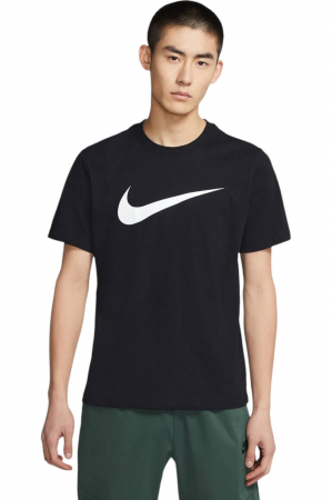 TRICOURI - Tricou NIKE Icon Swoosh - DC5094-010
