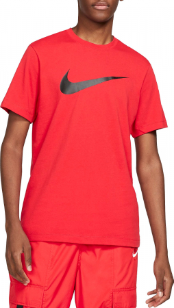TRICOURI - Tricou NIKE Icon Swoosh - DC5094-657
