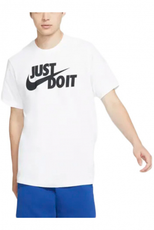 TRICOURI - Tricou NIKE Just Do It - AR5006-100