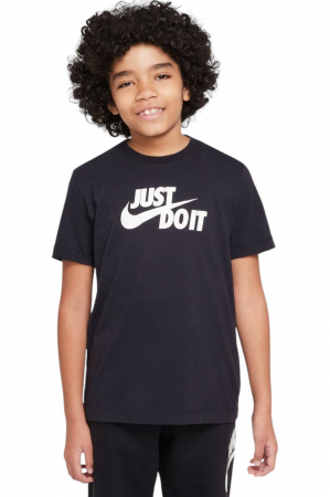 TRICOURI - Tricou NIKE Just Do It HBR - HM5844-010