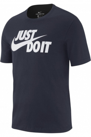 Tricou NIKE Just Do It Swoosh - AR5006-451 [2]
