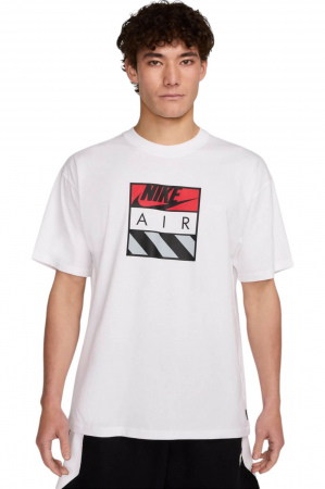BĂRBAŢI - Tricou NIKE M90 Air SP25 1 - HJ0578-100