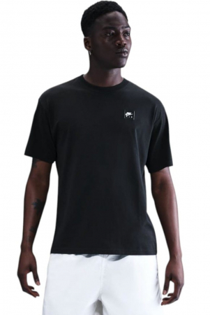 TRICOURI - Tricou NIKE M90 Air SS25 - HQ9248-010