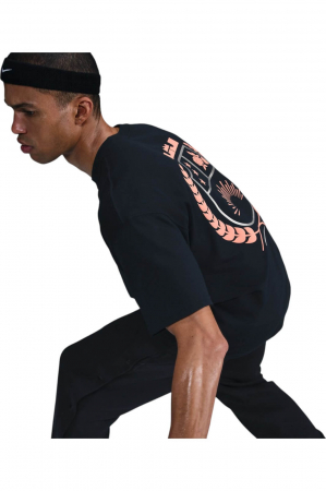 Tricou NIKE M90 Lebron James - HJ3412-010 [3]