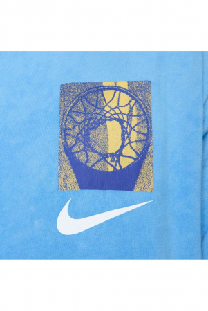 Tricou NIKE M90 OC 1 - HJ3325-412 [3]