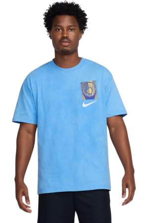 TRICOURI - Tricou NIKE M90 OC 1 - HJ3325-412