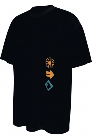 BĂRBAŢI - Tricou NIKE M90 OC Brandrif - HJ0762-010