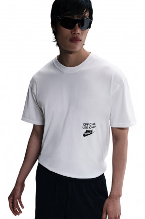 ÎMBRĂCĂMINTE - Tricou NIKE M90 OC Remix - HJ0774-100