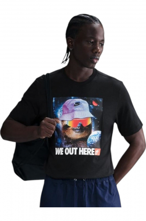 BĂRBAŢI - Tricou NIKE OC Photo 1 - HJ0752-010