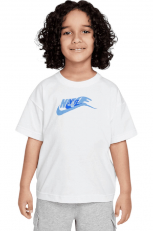 ÎMBRĂCĂMINTE - Tricou NIKE On the Move Basic - 86M758-001